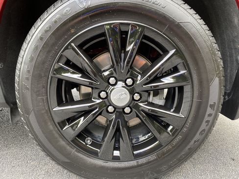 Used 2021 Cadillac XT5 Premium Luxury FWD image 41