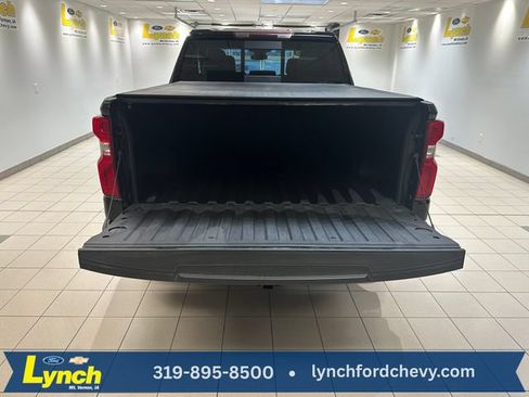 Used 2023 Chevrolet Silverado 1500 RST w/ Rally Edition AWD/4WD image 22