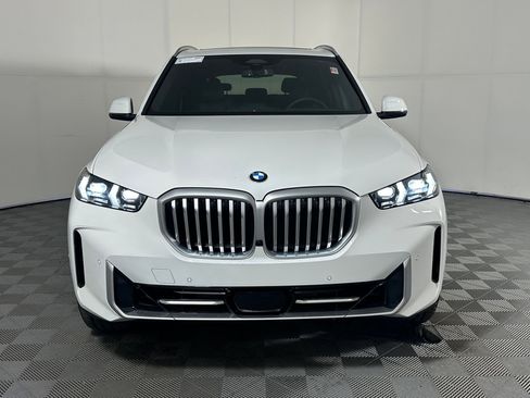 New 2026 BMW X5 sDrive40i w/ Premium Package image 5