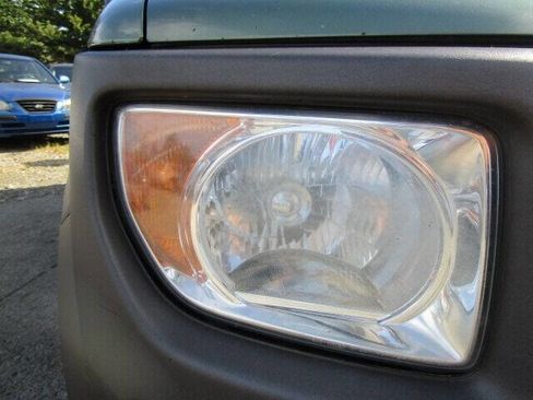 Used 2003 Honda Element EX image 32
