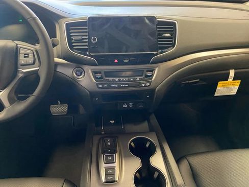 New 2026 Honda Ridgeline RTL image 11