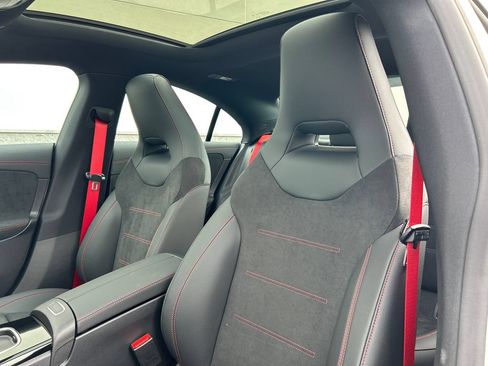 New 2026 Mercedes-Benz CLA 45 AMG S 4MATIC image 15