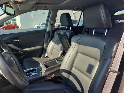Used 2017 Acura RDX FWD image 21
