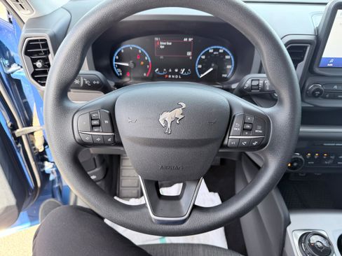 Used 2024 Ford Bronco Sport Big Bend image 12