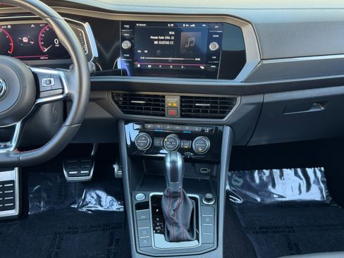Used 2019 Volkswagen Jetta GLI Autobahn FWD image 20