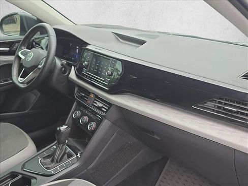 Certified 2023 Volkswagen Taos S FWD image 24