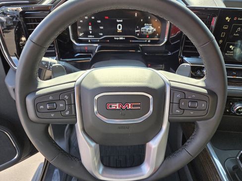 New 2025 GMC Sierra 1500 Elevation w/ Elevation Premium Package image 10