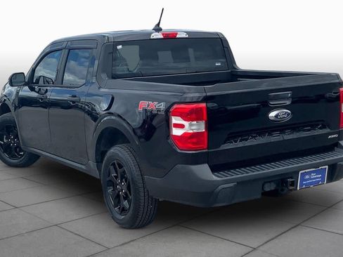 Certified 2022 Ford Maverick XLT w/ Equipment Group 300A Standard AWD/4WD image 11