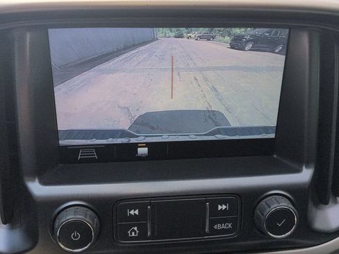 Used 2019 Chevrolet Colorado Z71 AWD/4WD image 18