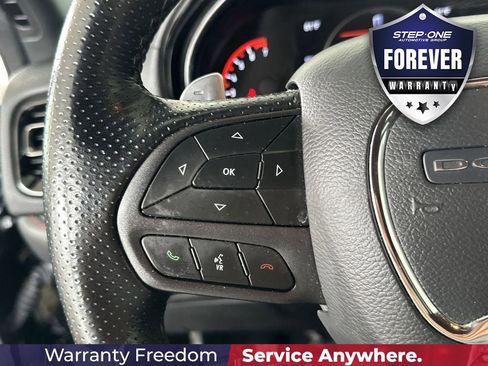 Used 2024 Dodge Durango GT RWD image 21
