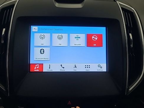Used 2019 Ford Edge Titanium w/ Canadian Touring Package AWD/4WD image 34