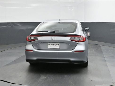 Used 2023 Honda Civic EX-L image 8