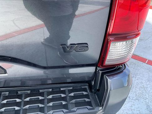 Certified 2023 Toyota Tacoma SR image 21