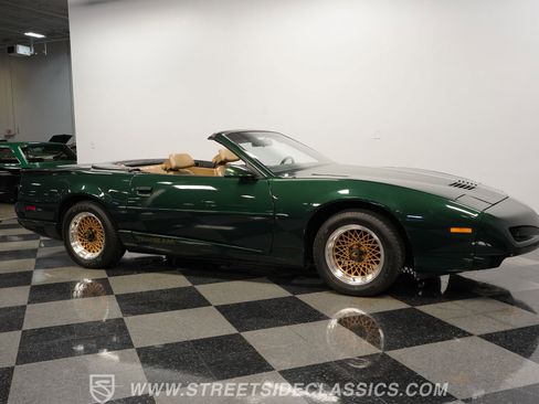 Used 1992 Pontiac Firebird Trans Am image 15