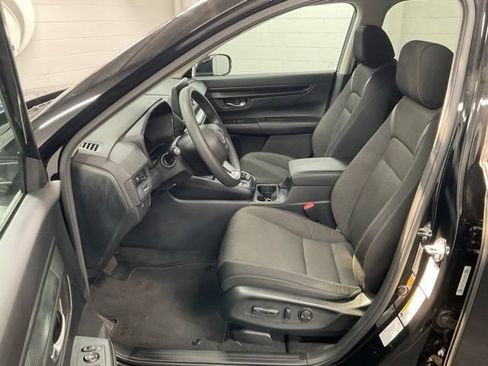 Certified 2024 Honda CR-V EX image 21