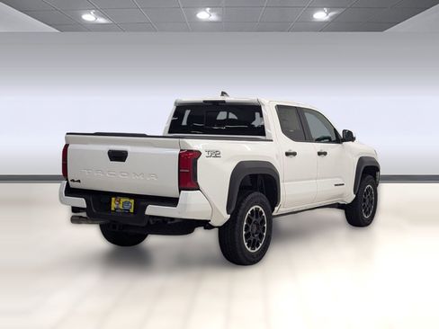 New 2026 Toyota Tacoma TRD Off-Road image 7
