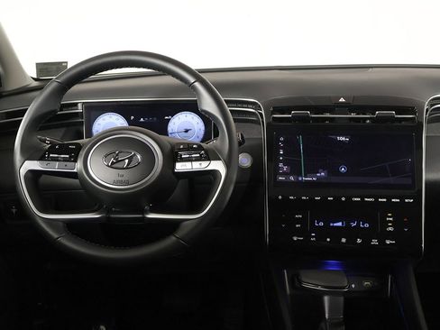 Certified 2024 Hyundai Tucson SEL w/ Convenience Package image 32