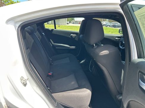 Used 2023 Dodge Charger GT RWD image 42