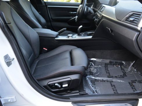 Used 2018 BMW 430i Gran Coupe RWD image 21