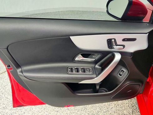 Used 2020 Mercedes-Benz A 220 w/ Premium Package image 11