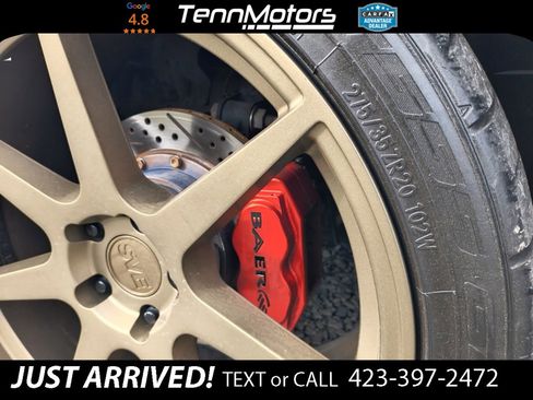 Used 2015 Ford Mustang GT w/ GT Performance Package image 18