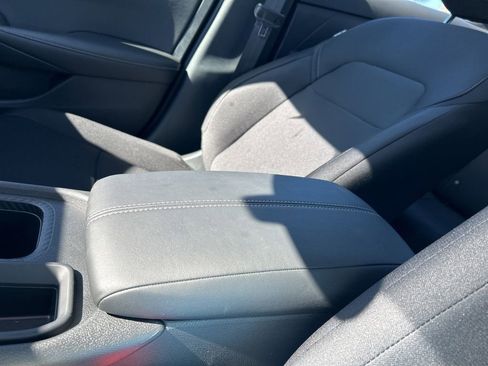 New 2025 Nissan Sentra S w/ Lighting Package image 30