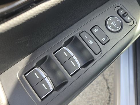 New 2026 Honda CR-V EX-L image 26