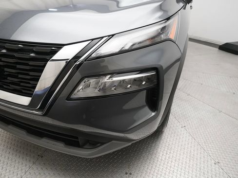 Certified 2023 Nissan Rogue SV image 22