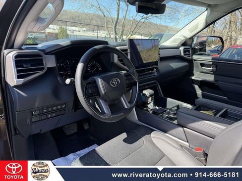 Used 2023 Toyota Tundra Limited image 13