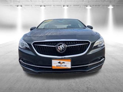 Used 2018 Buick LaCrosse Essence w/ Sights and Sounds Package image 14