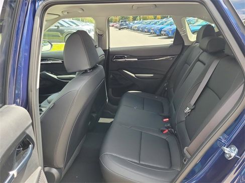 New 2026 Kia Seltos EX image 9