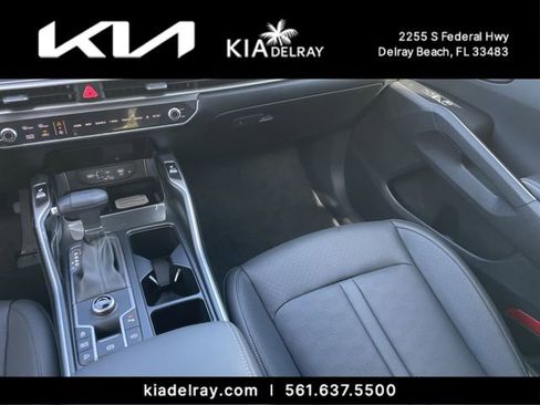 New 2026 Kia Sorento S image 14
