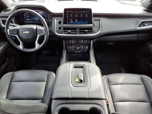 Used 2023 Chevrolet Tahoe LT w/ LT Signature Package image 27