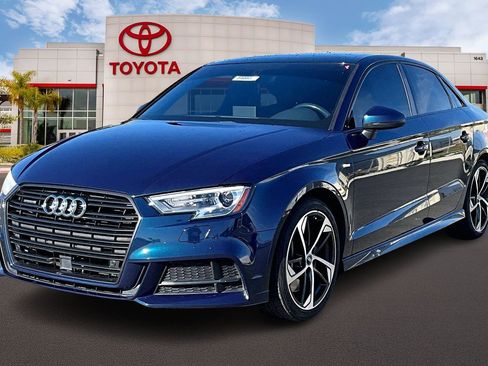 Used 2020 Audi A3 2.0T Premium image 10