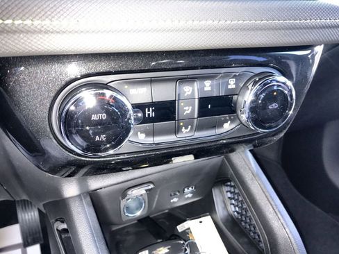 New 2026 Chevrolet TrailBlazer ACTIV w/ Convenience Package image 18