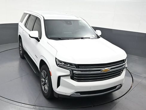 Used 2023 Chevrolet Tahoe LT RWD image 22