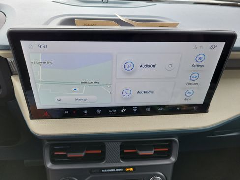 New 2026 Ford Maverick Lariat AWD/4WD image 15