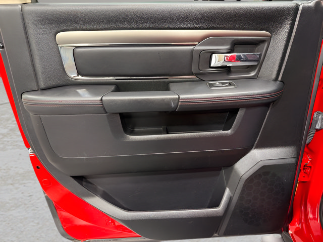 Used 2016 RAM 1500 Sport w/ Torred Sport Package AWD/4WD image 31