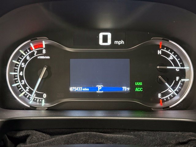 Used 2020 Honda Ridgeline RTL-E image 18