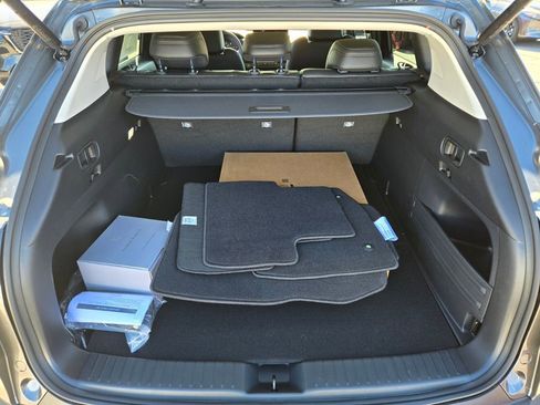 New 2026 MAZDA CX-50 AWD 2.5 Hybrid w/ Cargo Package image 19