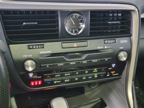 Used 2022 Lexus RX 350 F Sport image 26