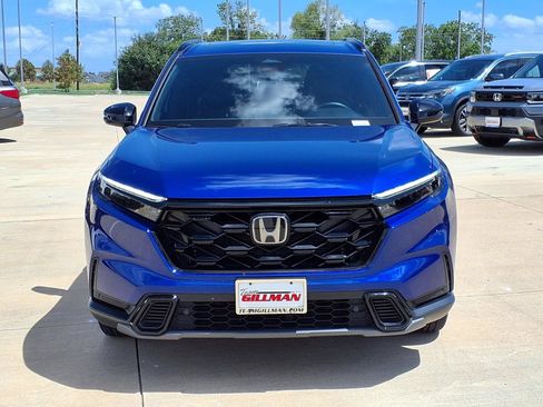 Used 2025 Honda CR-V Sport-L image 5
