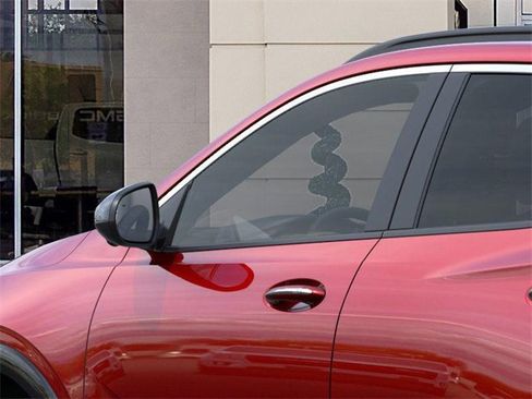New 2026 Buick Encore GX Sport Touring w/ Advanced Technology Package image 12