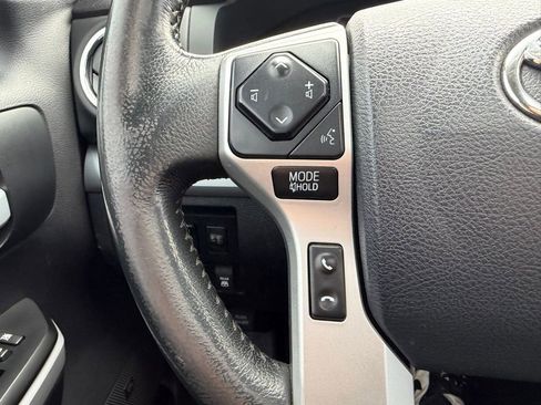 Used 2020 Toyota Tundra TRD Pro AWD/4WD image 38
