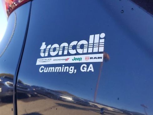 Used 2020 Chevrolet Equinox LT image 8