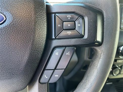 Used 2017 Ford F350 XL w/ XL Value Package image 26