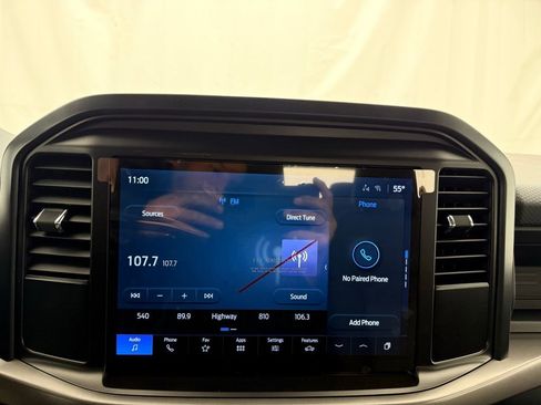 New 2025 Ford F150 XL image 34