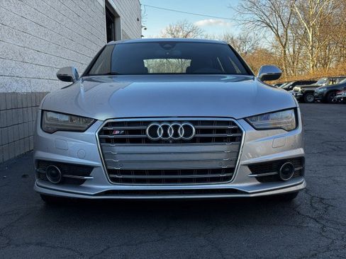Used 2017 Audi S7 Prestige w/ S7 Sport Package image 10