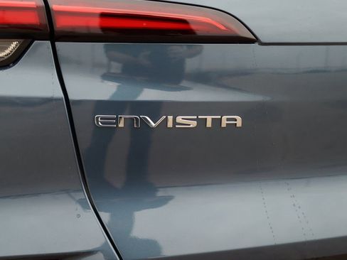 New 2026 Buick Envista Sport Touring w/ Convenience I Package image 34