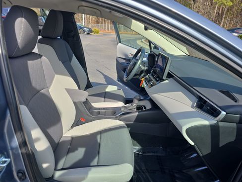 Certified 2024 Toyota Corolla LE image 10